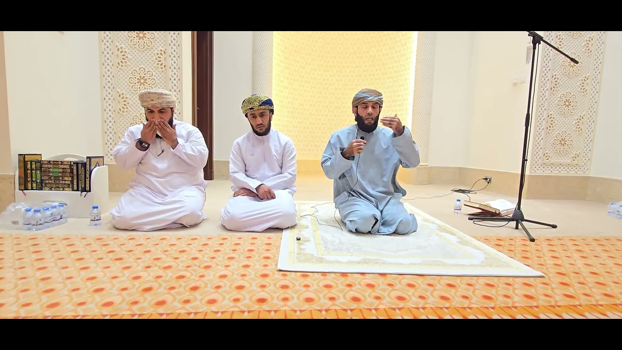  أتمَّ ابن ولاية لوى عبدالله البلوشي حفظَ كتابِ اللهِ تعالى كاملًا نسأل الله أن يجعله من أهل القرآن