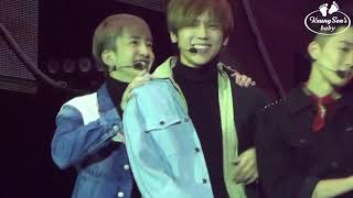 20181027 Wine & Dine Festival - KeungSon Cut