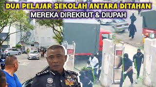 CER0B0H KTV DI CHERAS, INI KENYATAAN KETUA POLIS KUALA LUMPUR