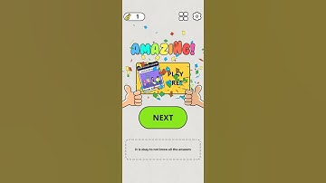 Brain games IQ challenge  level 16 to 21