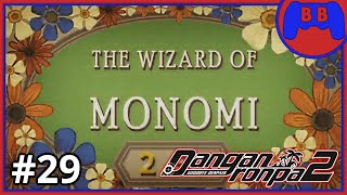 Danganronpa 2 - Worst Movie Ever [29] @MrBakonBitz