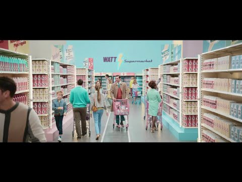 Musique de Pub Edf offres de gaz et d’électricité février 2020 – No Competition in True Love – Paura