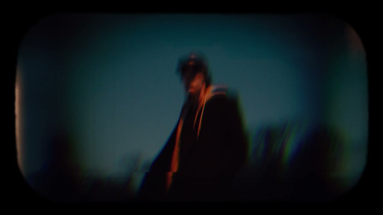 Little Crow - weathrhead