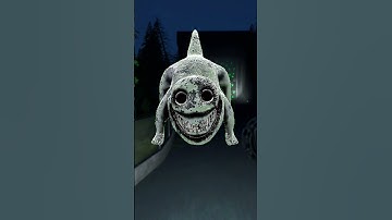 Zoonomaly vs Real Animals #zoonomaly #zoonomaly  #garrysmod    #freepikai