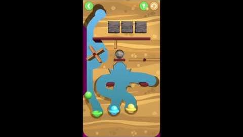 Dig-it 21-06 (Dig a little deeper) Solution NEW ROCK