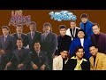 LOS YONIC'S VS LOS ACOSTA VIEJITAS PERO BONITAS 90S - GRANDES EXITOS ROMANTICOS