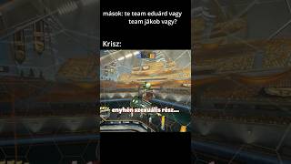 az élet fontos kérdései…. #dedex #rocketleague #twilight #vicces