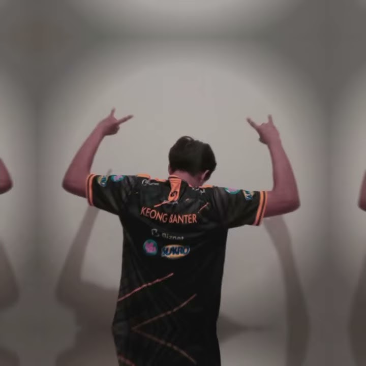 Story wa anak gamers terbaru