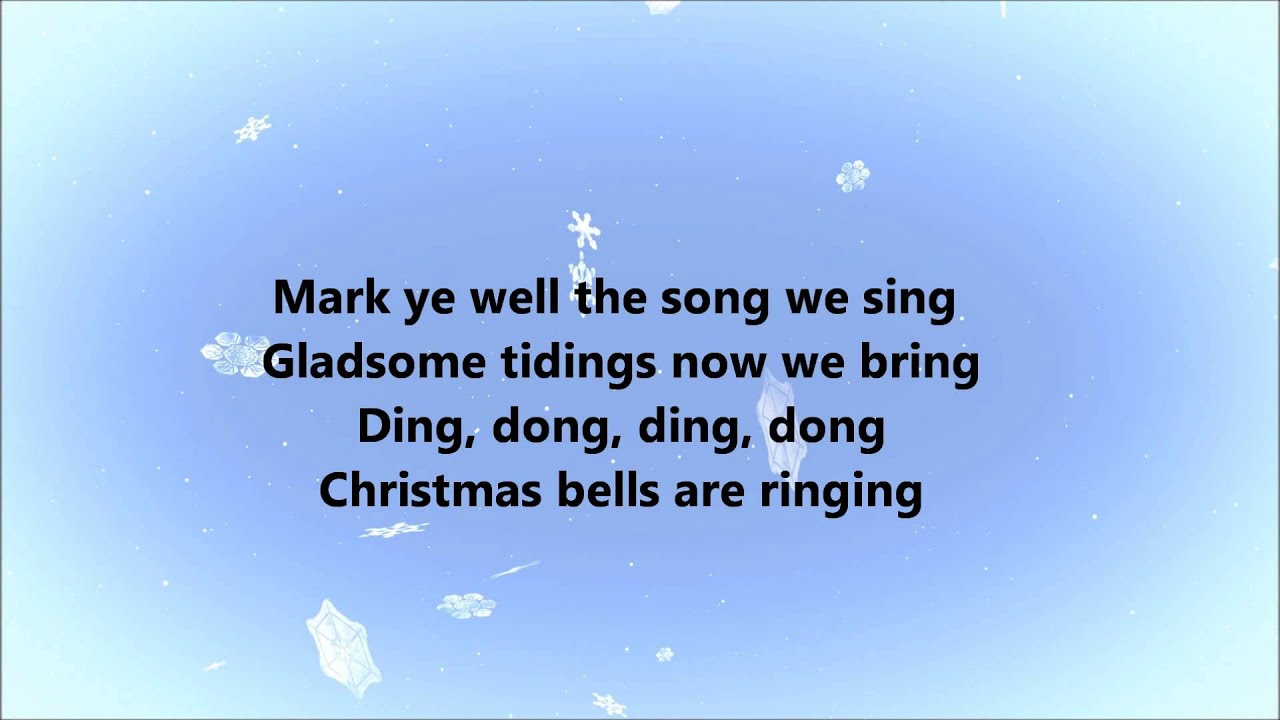 Nat King Cole Caroling Caroling Lyrics Youtube Nat King Cole Caroling Caroling Lyrics Youtube