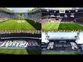 New Home &amp; Away Waving Flags &amp; Tifo Modules V4 AIO + Instalation - PES 2021 &amp; Football Life 2026