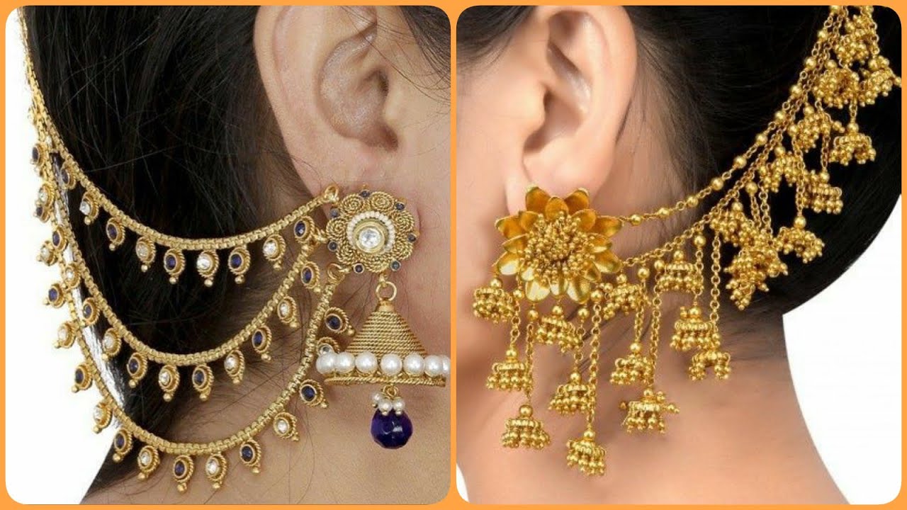 Uzmah - Embrace the joy of Eid with Bahubali Jhumka Inbox... | Facebook