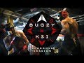 Bugzy Malone x KSI Sparring Session