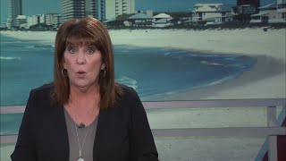 COVID outbreak at the Walton County Correctional Institute