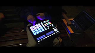 Jonwayne - Jumpshot (Maschine MK2 Remix)