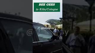  Bee Gees  Immortality Tv Show Promo In Germany  