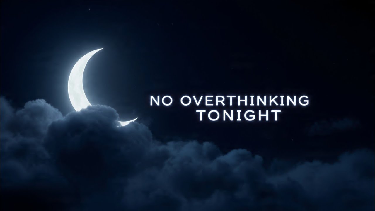Deep Sleep 🌙 Classical Music to Stop Overthinking at Night - YouTube