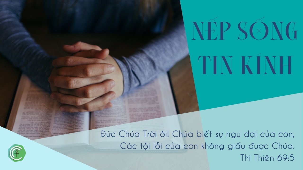 Ngày 26/30 - NẾP SỐNG TIN KÍNH - Trích "Năng lực trong lời cầu nguyện của cha mẹ" episode artwork