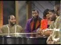 The Winans Calvary Oprah Show mp3