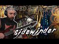 Rocksmith 2014 Avenged Sevenfold - Sidewinder | Rocksmith Gameplay | Rocksmith Metal Gameplay