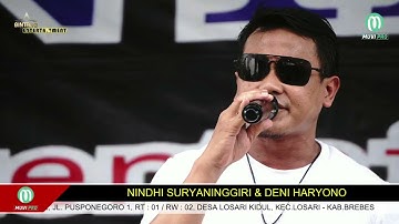 MERDU BANGET SUARANYA // PATAH ARANG // ASEP SONATA //BINTANG BINTANG ENTERTAINMENT