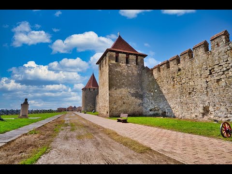 Бендеры  История  (Молдавия)