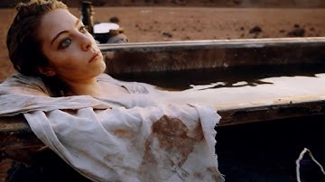 Antonio Sanchez feat. Kimbra "Suspended Animation" (official video)