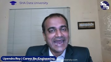 DBA Session5 (Setting the env with Mr Upendra Roy | SHA Infotech