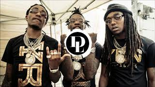 Migos Type Beat | (Prod by. DannyLuciano)