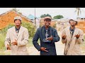 ANYESHI - Jackson wa kizazi kipya ft Bernard Baru & Belami Muka