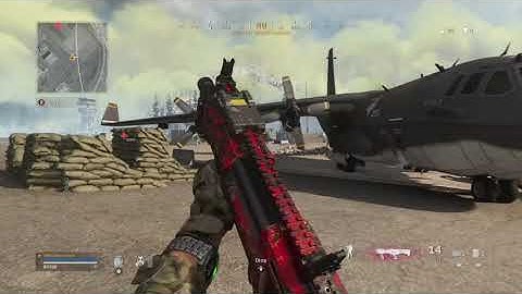 BEST BRUEN MK9 SETUP (Modern Warfare Warzone)