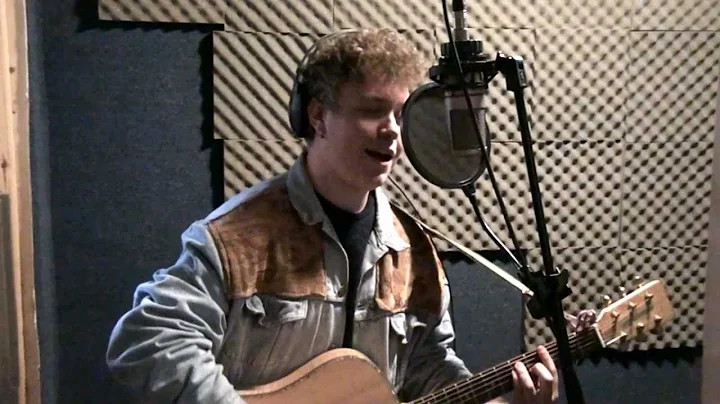Outkast - Hey Ya - Cover by Corey Sharp