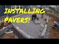 Ideas Pictures Paver Patio