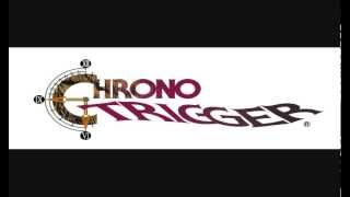 #66 - Chrono Trigger - World Revolution - Lavos 2nd Form