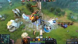 Earthshaker Dota 2 Ayudamos todo lo posible