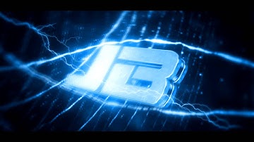 JBanks intro v2 // Sync // Made by: MoarFX