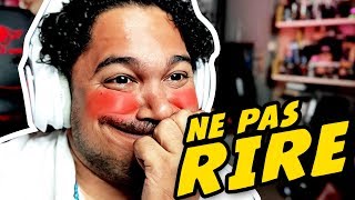 Essayez de ne pas rire #999