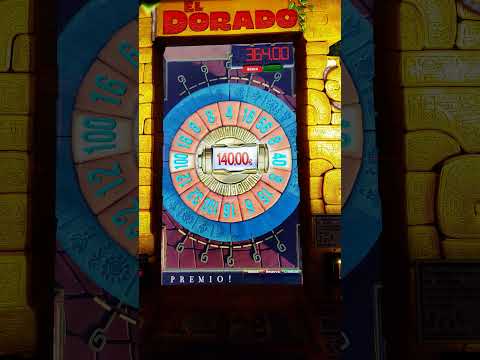 Give me that Jackpot #Atlantis #GoBig #Gambling