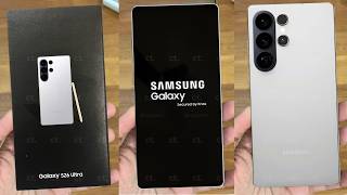 Samsung Galaxy S26 Ultra - OFFICIAL