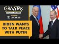 Gravitas: US vs Russia: Are we heading towards Cold War 2.0?