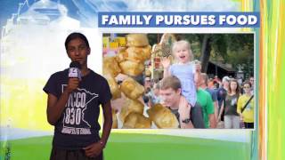State Fair Experience Day 6 Session 80