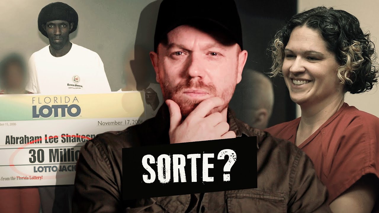 SORTE, OPORTUNISMO E MANIPULAÇÃO - O INSÓLITO CASO DE ABRAHAM SHAKESPEARE E DEE DEE MOORE