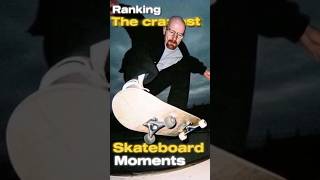THE CRAZIEST SKATEBOARD FAILS EVER 🤯 (you can’t watch without laughing ) 🛹