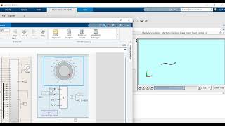 Snake Robot Head Control