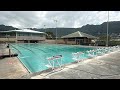 Manoa pool set to reopen following months of repairs