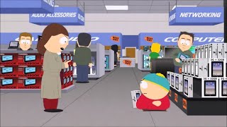 Eric Cartman Sings Killing In The Name By Rage Against The Machine