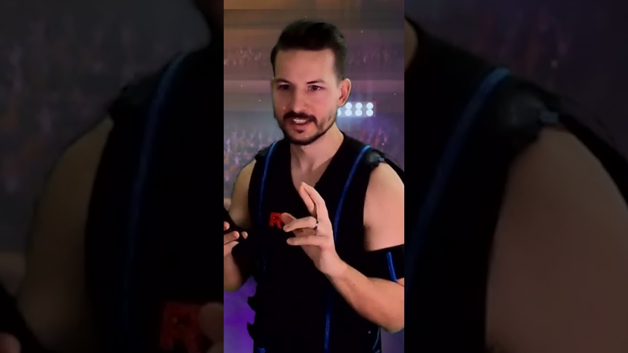 Morpeko Is Unstoppable When It’s Hangry! 😡⚡