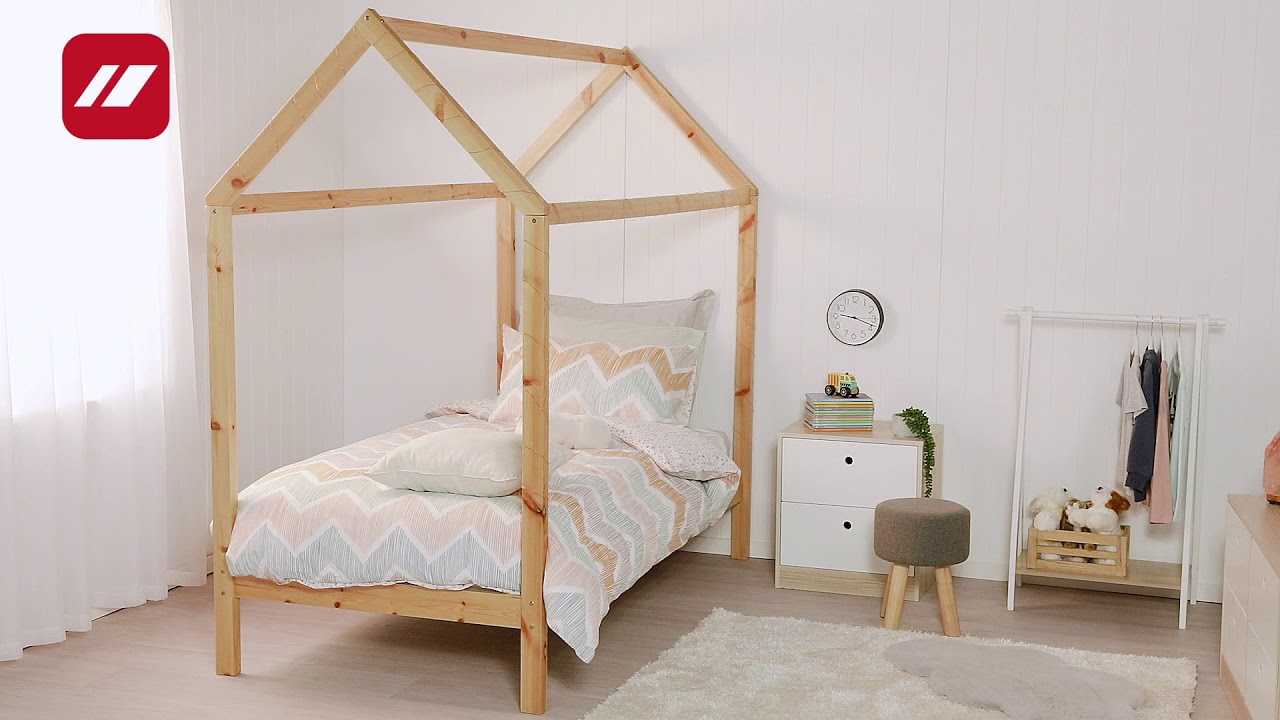 Style your kid's bedroom at prices you'll love.