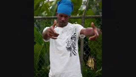 stikki tantafari - these streets (danger riddim)