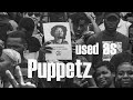 $moller - #PUPPETZ (Lyric Video)