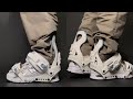 Custom new balance snowboarding shoes